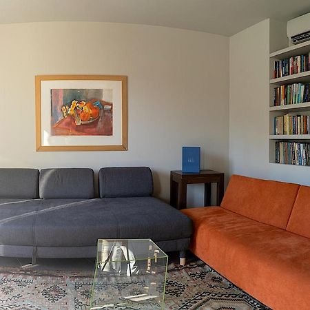 Acropolis, Athens Ancient Hill Flat A Apartment Bagian luar foto