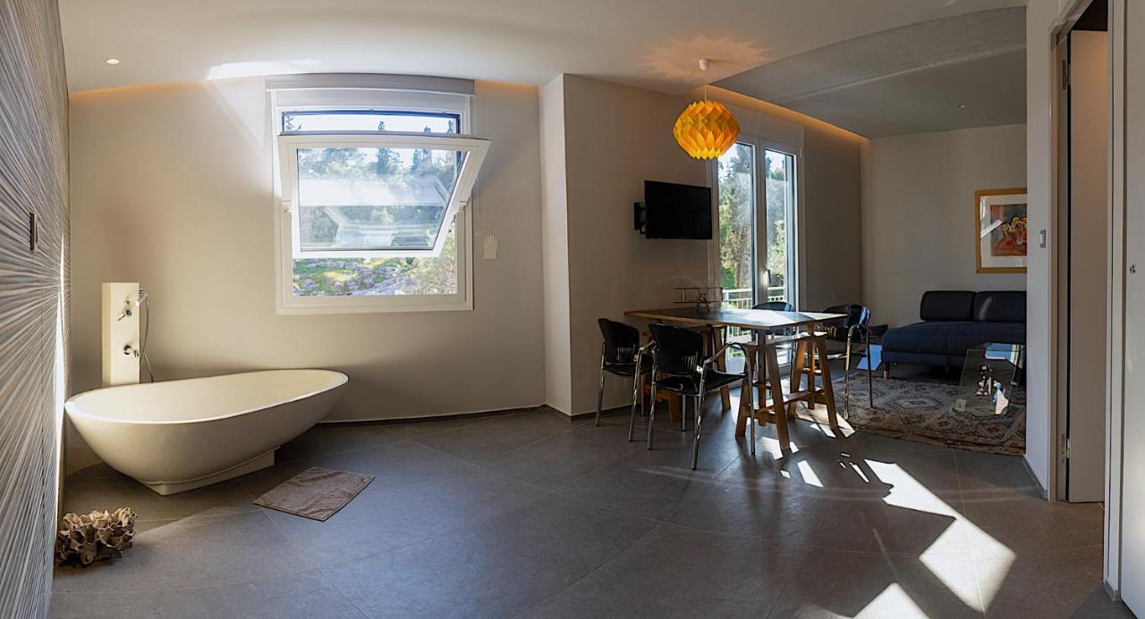 Acropolis, Athens Ancient Hill Flat A Apartment Bagian luar foto