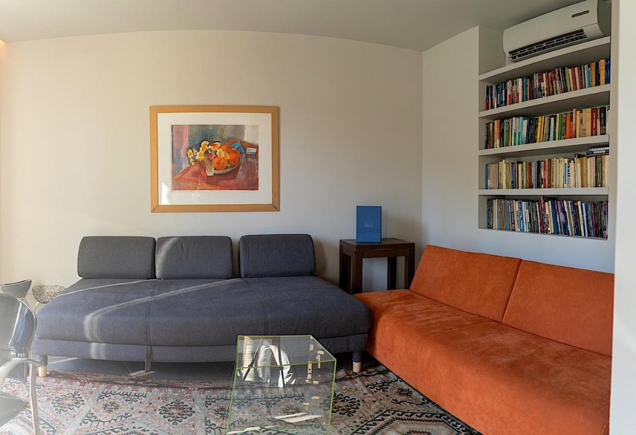 Acropolis, Athens Ancient Hill Flat A Apartment Bagian luar foto